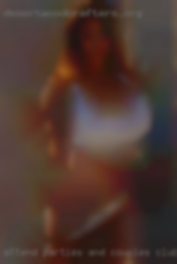 Attend parties and couples clubs in Tulsa.