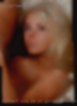 Contact via IM or girls message board.