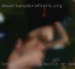 Located in party Austin or nearby.