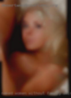 Naked women without family swinging pants.