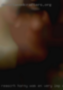 Reascrh horny wom en very imp of funb).