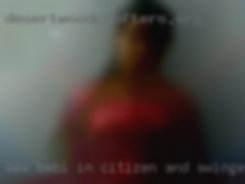 Sex bebi in citizen and swingers creamy.