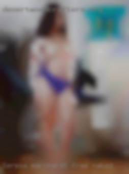 Teresa earnhardt free naked!!!